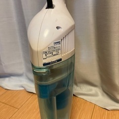 掃除機の画像