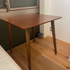 【中古】ダイニングテーブル【NOCE】ノーチェ