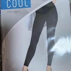 キュリエットCOOL ブラトップ　レギンスの画像