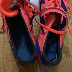 お値下げ中！ミズノ　短距離スパイクジオスプリント2の画像