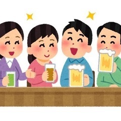 飲み会開催（25〜35歳）