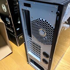 古いPC部品差し上げますの画像