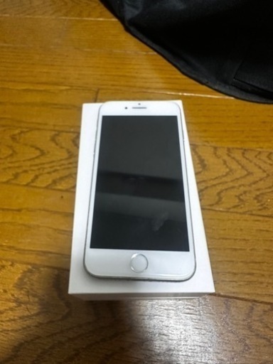 その他 Iphone8