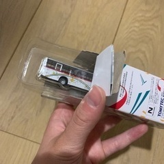 東急バススペシャルのシークレットバスです‼️の画像