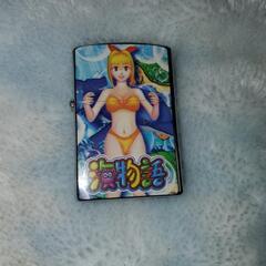 オイルライター