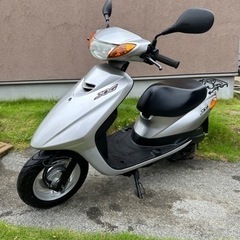 メンテナンス楽々な1台✨  ヤマハ  ジョグ  SA36J  4...