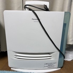 パナソニック　ファンヒーター