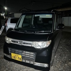 L375ターボ交換希望　Vehicle Replacement ...