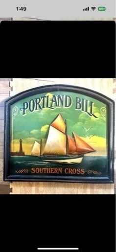 美品！カントリーコーナー　アンティーク　ビンテージ　ウッドフレーム　雑貨