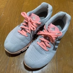 adidas ★ climachill ADIPRENE＋ 24...