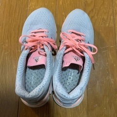 adidas ★ climachill ADIPRENE＋ 24cm スニーカーの画像