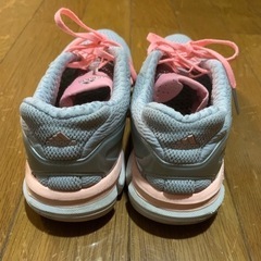 adidas ★ climachill ADIPRENE＋ 24cm スニーカーの画像