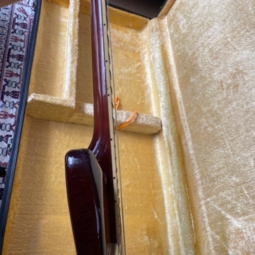 TEISCO SS-4L