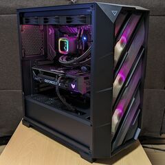 （沖縄内で現金払いなら8000円引き）RTX4070＆12700...