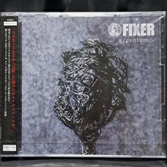 argentum（限定盤A-TYPE）CD+DVD