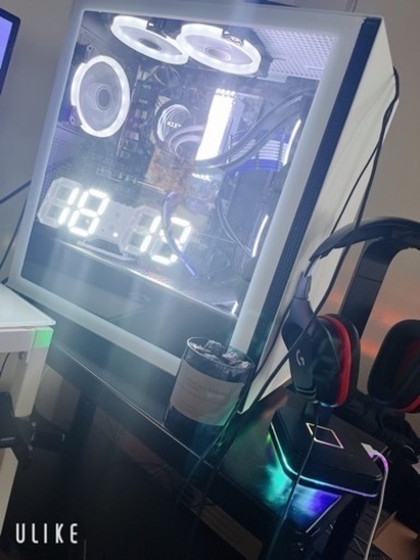 ゲーミングpc