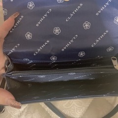 CLATHAS お財布の画像