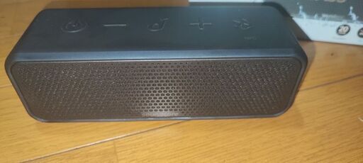 ANKER　Bluetoothスピーカー　美品