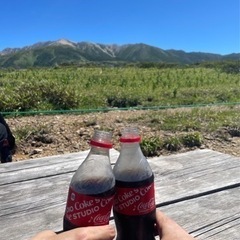 登山仲間募集です