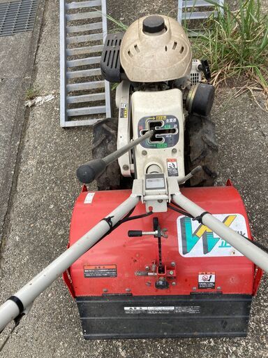 ロビンRCO650