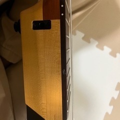 取引決定　yamaha SLG-100N サイレントギター　クラシックギターの画像