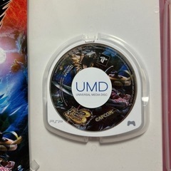 モンスターハンターポータブル 3rdの画像