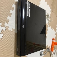 引き取り決定　BD-HDW25 DVDプレーヤー　HDレコーダー
