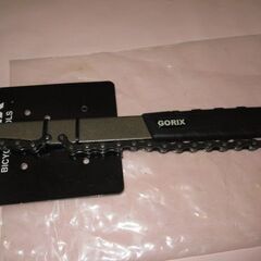 GORIX製　スプロケットリムーバー　未使用