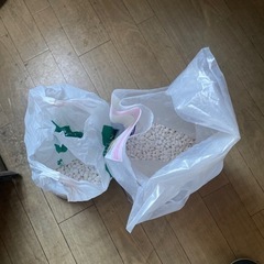 玉石　白　砂利