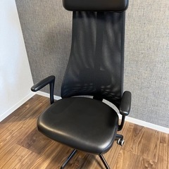 イェルヴフェレット 椅子(家具)の中古が安い！激安で譲ります