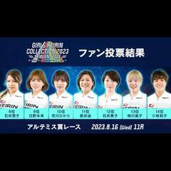 8/16本日の西武園競輪場イベントブース