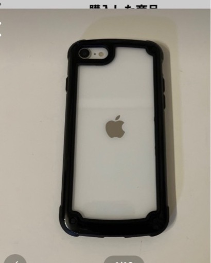 iPhone SE2 128GB  SIMフリー　iOS16.6