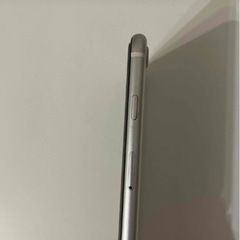 iPhone SE2 128GB  SIMフリー　iOS16.6の画像