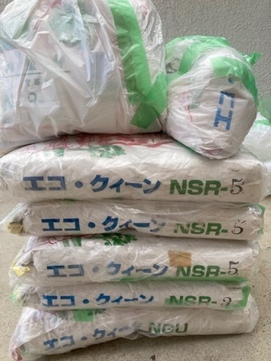 日本ケイソウ土建材　エコクイーン　珪藻土　DIY