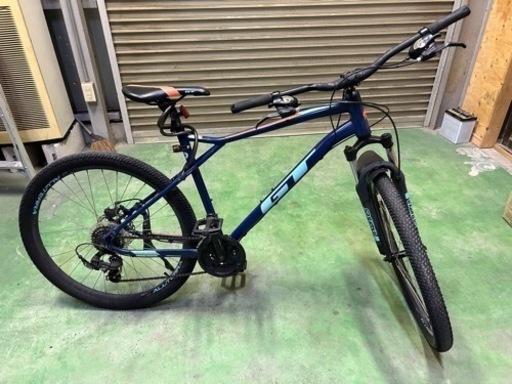 ＧＴ●MTB●マウンテンバイク●
