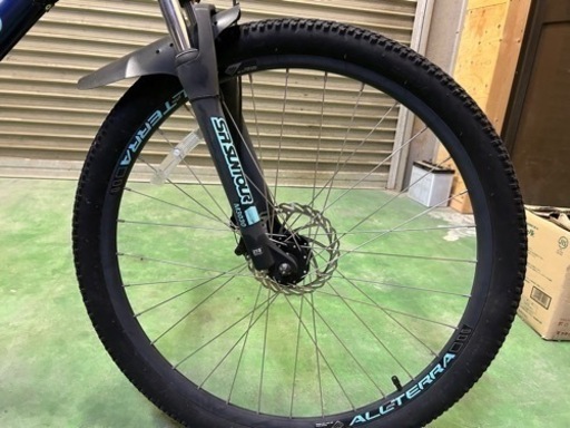 ＧＴ●MTB●マウンテンバイク●