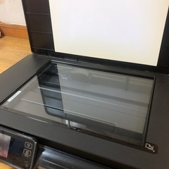 【無料】HP Photosmart 5520 インクジェット プリンター の画像