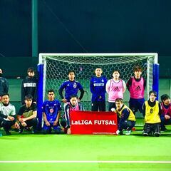10/7(土) 21時～23時 @ボンフィン落合南長崎でフットサル⚽️ - スポーツ