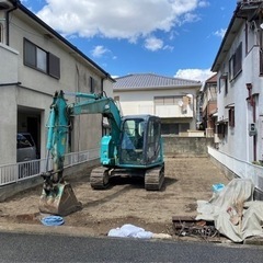 解体工募集の画像