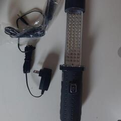 LEDライト コンセント充電タイプ 値下げ💴✨👛