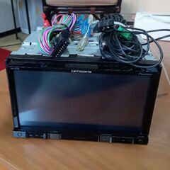 カロッツェリア楽ナビAVIC-RZ300