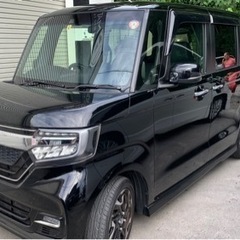 ✅NboxカスタムターボH30✅