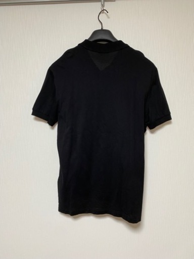 最終価格！サルヴァトーレフェラガモ　ポロシャツ　size S