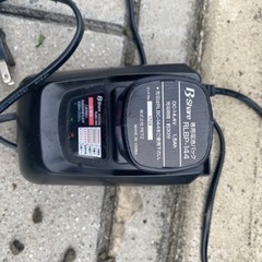 B－Share14.4V充電式刈払機RLGCー144A充電器