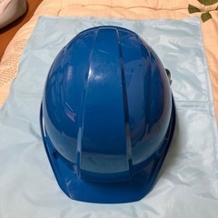 作業ヘルメット