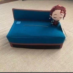 竈門炭治郎とアーニャセット売りの画像