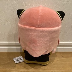 竈門炭治郎とアーニャセット売りの画像