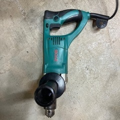 RYOBI ドリル　100vの画像