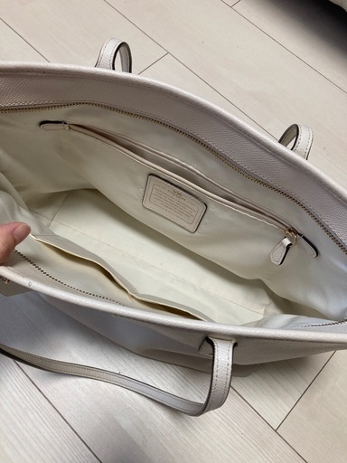 【9/18まで】COACH トートバッグ