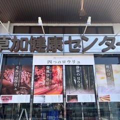 茨城県西地区サウナ部結成したい - 小山市